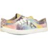 imageBlowfish Malibu Womens Fruit SneakerDesert Sky Tie Dye