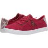 imageBlowfish Malibu Womens Fruit SneakerJester Red Smoked Canvas