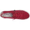 imageBlowfish Malibu Womens Fruit SneakerJester Red Smoked Canvas