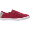 imageBlowfish Malibu Womens Fruit SneakerJester Red Smoked Canvas