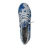 imageBlowfish Malibu Womens Fruit SneakerOff White Saltwater Canvas