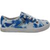 imageBlowfish Malibu Womens Fruit SneakerOff White Saltwater Canvas