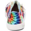 imageBlowfish Malibu Womens Fruit SneakerRainbow Tie Dye