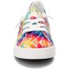 imageBlowfish Malibu Womens Fruit SneakerRainbow Tie Dye