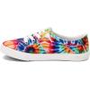 imageBlowfish Malibu Womens Fruit SneakerRainbow Tie Dye