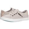 imageBlowfish Malibu Womens Fruit SneakerSand Grey Smoked Oz Canvas