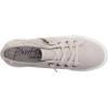 imageBlowfish Malibu Womens Fruit SneakerSand Grey Smoked Oz Canvas