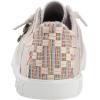 imageBlowfish Malibu Womens Fruit SneakerSand Grey Smoked Oz Canvas