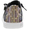 imageBlowfish Malibu Womens Fruit SneakerWhiskey Smoked