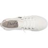 imageBlowfish Malibu Womens Fruit SneakerWhite Smoked Oz