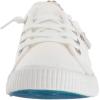 imageBlowfish Malibu Womens Fruit SneakerWhite Smoked Oz