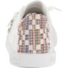 imageBlowfish Malibu Womens Fruit SneakerWhite Smoked Oz