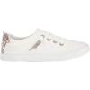 imageBlowfish Malibu Womens Fruit SneakerWhite Smoked Oz