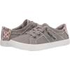 imageBlowfish Malibu Womens Fruit SneakerWolf Gray Smoked Canvas