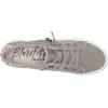 imageBlowfish Malibu Womens Fruit SneakerWolf Gray Smoked Canvas