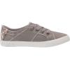 imageBlowfish Malibu Womens Fruit SneakerWolf Gray Smoked Canvas