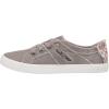 imageBlowfish Malibu Womens Fruit SneakerWolf Gray Smoked Canvas
