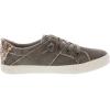 imageBlowfish Malibu Womens Fruit SneakerWolf Grey Smoked Oz Canvas