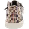 imageBlowfish Malibu Womens Fruit SneakerWolf Grey Smoked Oz Canvas