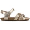 imageBlowfish Malibu Womens Gaiak SandalChampagne