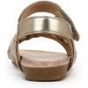 imageBlowfish Malibu Womens Gaiak SandalChampagne