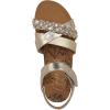 imageBlowfish Malibu Womens Gaiak SandalChampagne