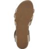 imageBlowfish Malibu Womens Gaiak SandalChampagne