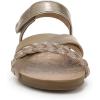imageBlowfish Malibu Womens Gaiak SandalChampagne