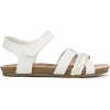 imageBlowfish Malibu Womens Gaiak SandalWhite