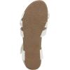 imageBlowfish Malibu Womens Gaiak SandalWhite