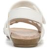 imageBlowfish Malibu Womens Gaiak SandalWhite