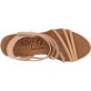 imageBlowfish Malibu Womens Heidi Wedge SandalDune Dyecut