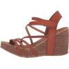 imageBlowfish Malibu Womens Heidi Wedge SandalScotch Dyecut