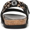 imageBlowfish Malibu Womens Lance SandalBlackLeopard