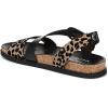 imageBlowfish Malibu Womens Lance SandalBlackLeopard
