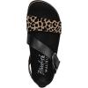 imageBlowfish Malibu Womens Lance SandalBlackLeopard