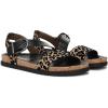 imageBlowfish Malibu Womens Lance SandalBlackLeopard