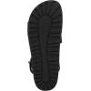 imageBlowfish Malibu Womens Lance SandalBlackLeopard
