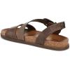 imageBlowfish Malibu Womens Lance SandalWalnut