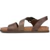 imageBlowfish Malibu Womens Lance SandalWalnut