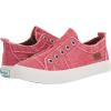 imageBlowfish Malibu Womens Legacy PlayCherry Smoked 16oz Canvas