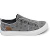 imageBlowfish Malibu Womens Legacy PlayWolf Grey Galaxy Star Print