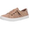 Desert Khaki Smoked Canvas