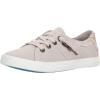 Sand Grey Smoked Oz Canvas