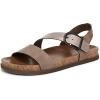 imageBlowfish Malibu Womens Lance SandalOak