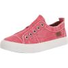 imageBlowfish Malibu Womens Legacy PlayCherry Smoked 16oz Canvas