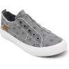 imageBlowfish Malibu Womens Legacy PlayWolf Grey Galaxy Star Print