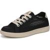 imageBlowfish Malibu Womens Tanline SneakerBlack