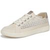 imageBlowfish Malibu Womens Tanline SneakerCream