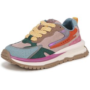 imageBlowfish Malibu Girls Leok Trendy SneakerMauve Multi